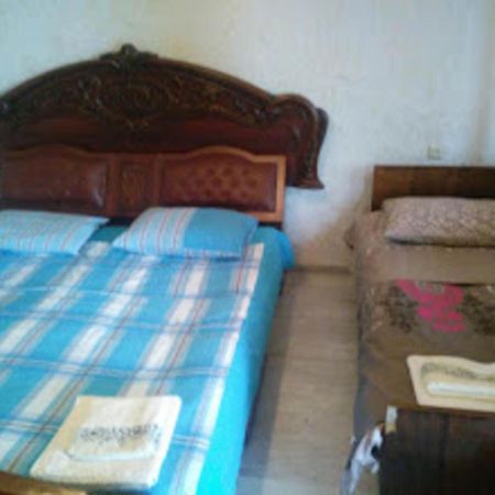 Guesthouse Maria Sarpi Oda fotoğraf