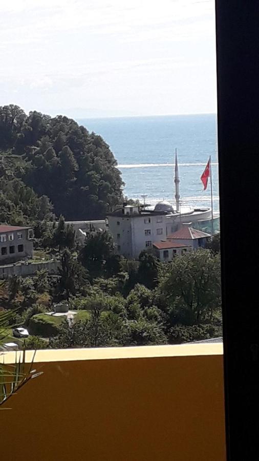 Guesthouse Maria Sarpi Dış mekan fotoğraf