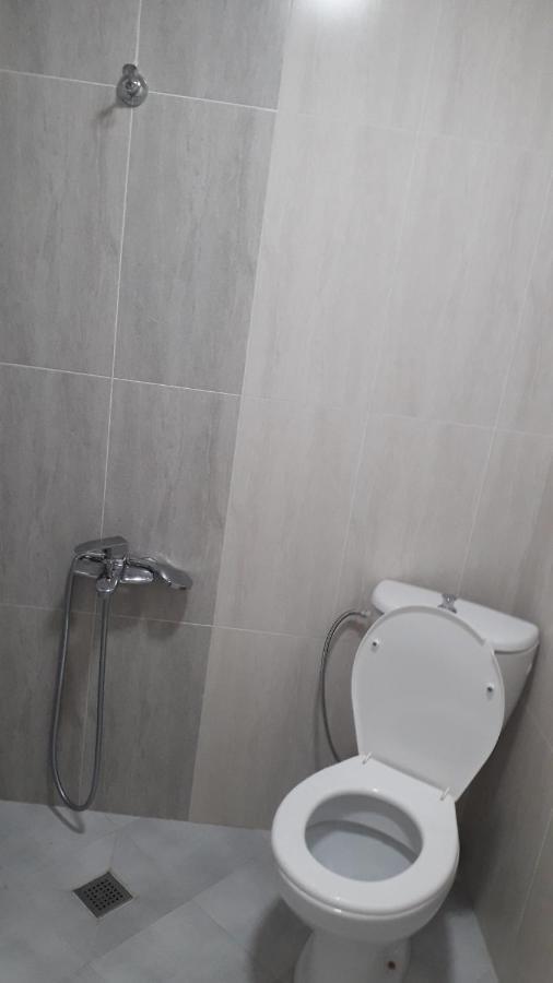Guesthouse Maria Sarpi Dış mekan fotoğraf