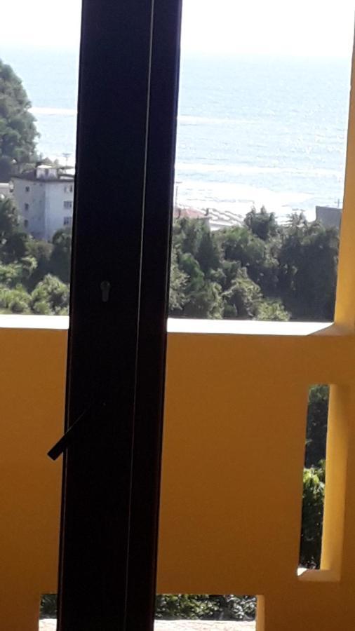 Guesthouse Maria Sarpi Dış mekan fotoğraf