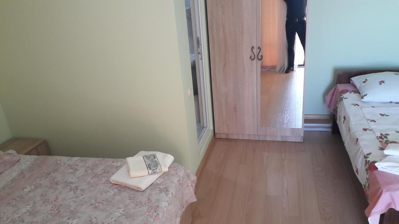 Guesthouse Maria Sarpi Dış mekan fotoğraf