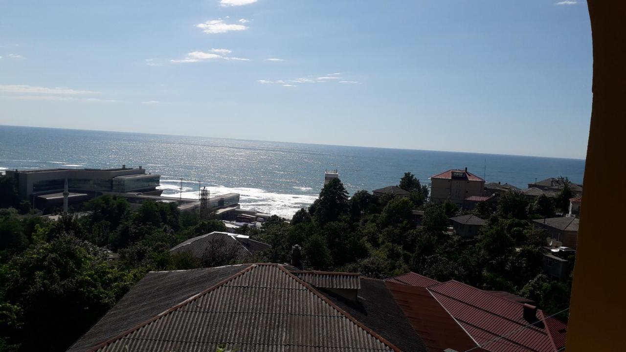 Guesthouse Maria Sarpi Dış mekan fotoğraf