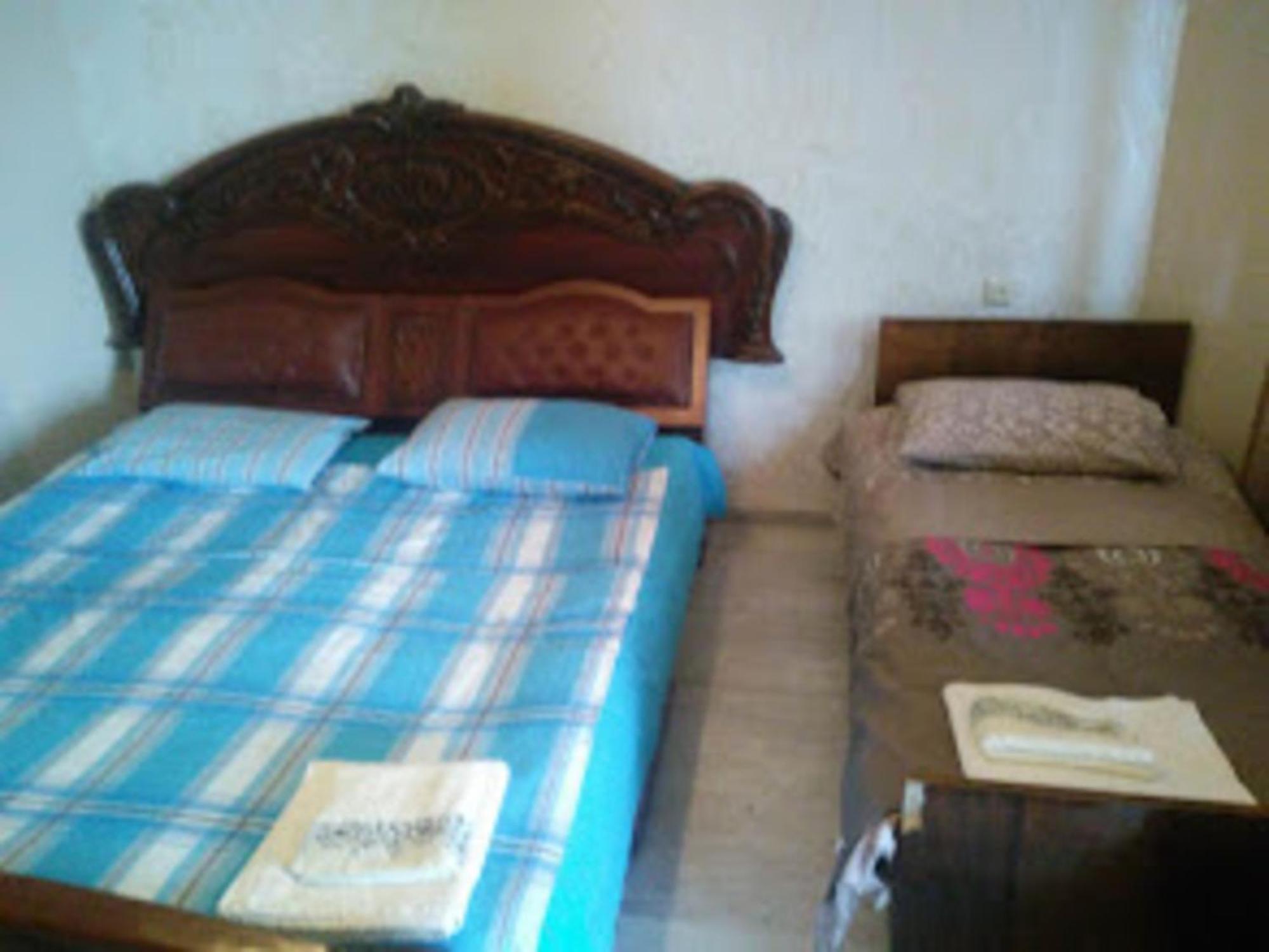 Guesthouse Maria Sarpi Oda fotoğraf