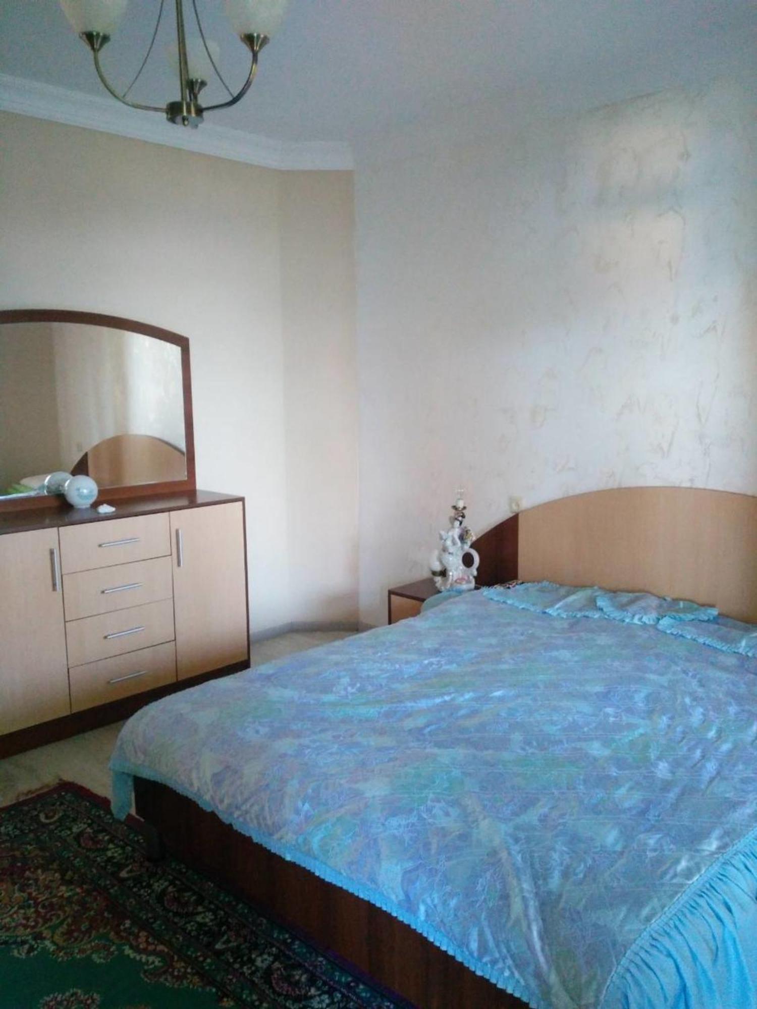 Guesthouse Maria Sarpi Oda fotoğraf