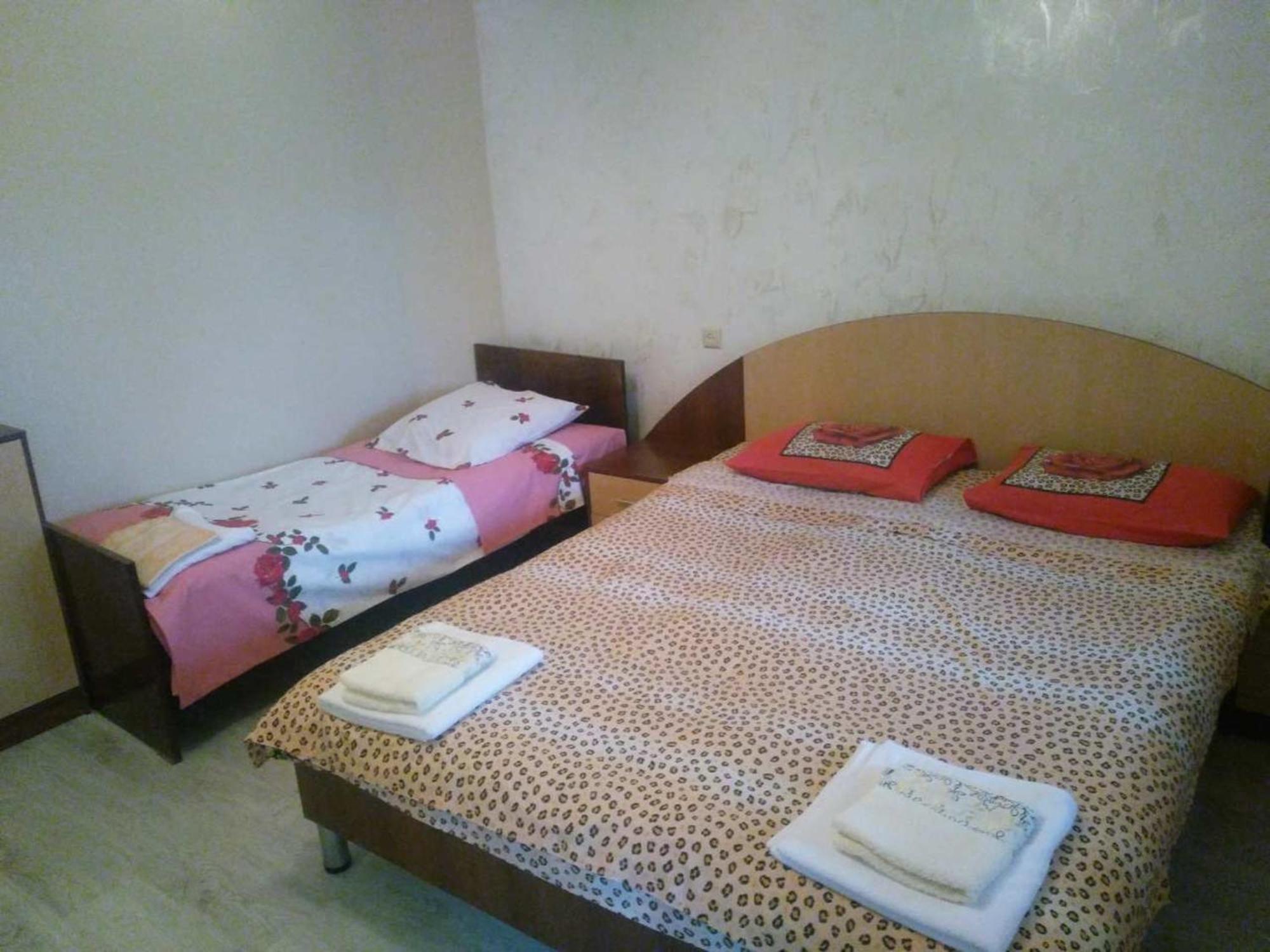 Guesthouse Maria Sarpi Oda fotoğraf