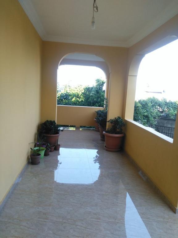 Guesthouse Maria Sarpi Dış mekan fotoğraf