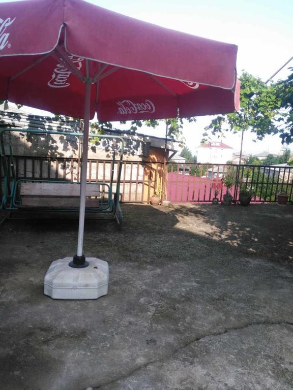 Guesthouse Maria Sarpi Dış mekan fotoğraf