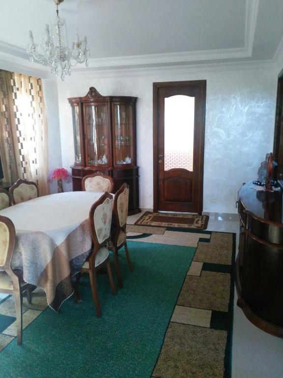 Guesthouse Maria Sarpi Dış mekan fotoğraf
