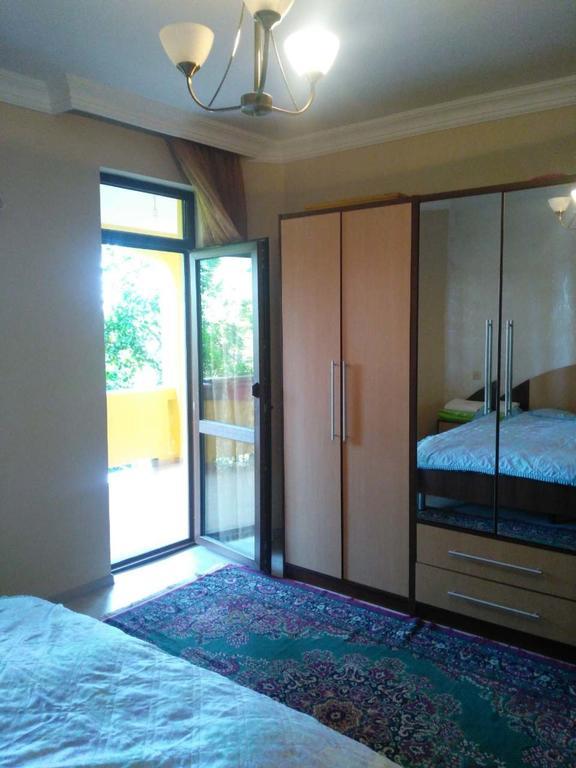 Guesthouse Maria Sarpi Oda fotoğraf