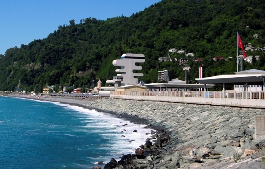Guesthouse Maria Sarpi Dış mekan fotoğraf