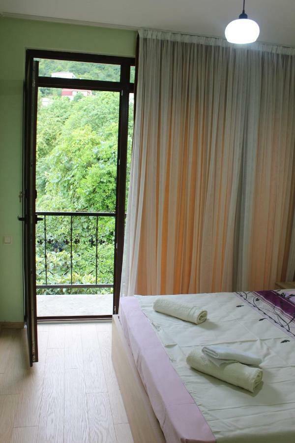 Guesthouse Maria Sarpi Dış mekan fotoğraf