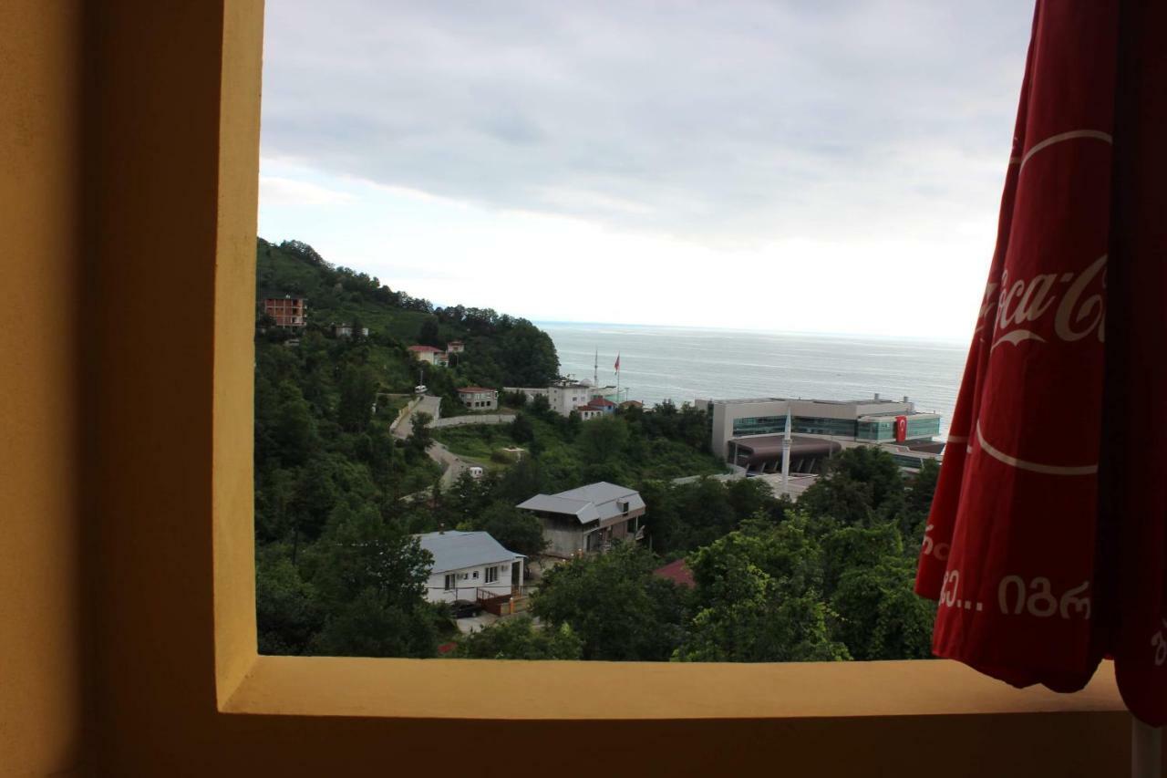 Guesthouse Maria Sarpi Dış mekan fotoğraf