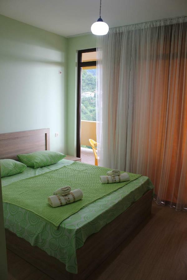 Guesthouse Maria Sarpi Dış mekan fotoğraf
