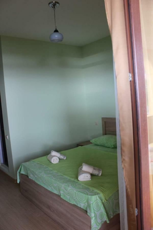 Guesthouse Maria Sarpi Dış mekan fotoğraf