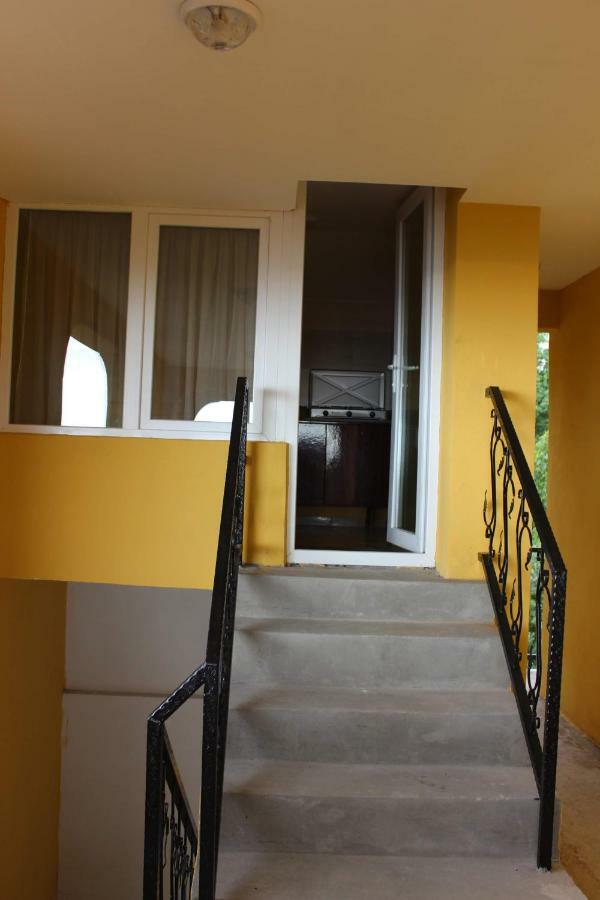 Guesthouse Maria Sarpi Dış mekan fotoğraf