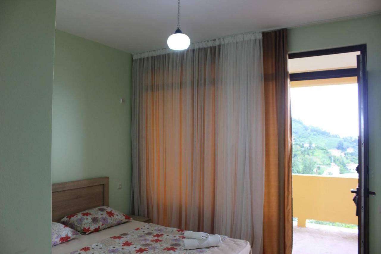Guesthouse Maria Sarpi Dış mekan fotoğraf