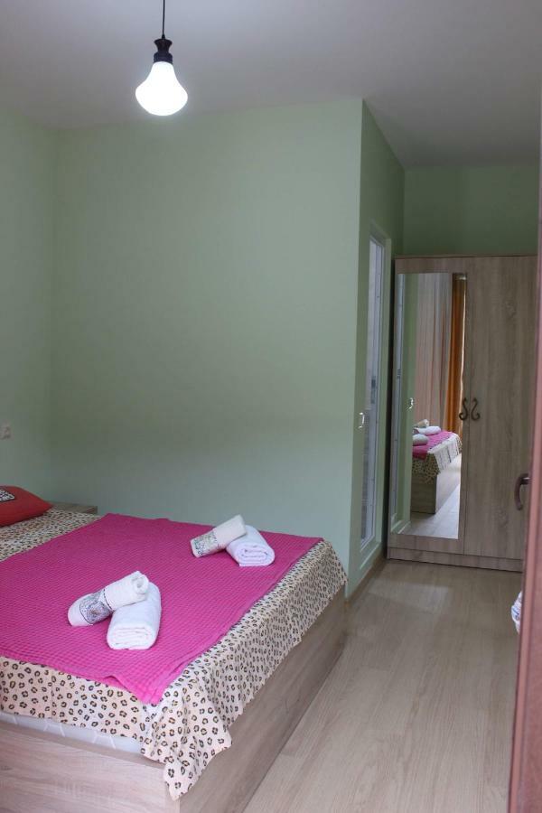 Guesthouse Maria Sarpi Dış mekan fotoğraf