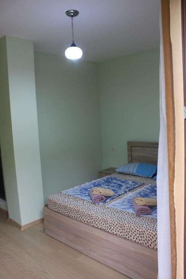 Guesthouse Maria Sarpi Dış mekan fotoğraf