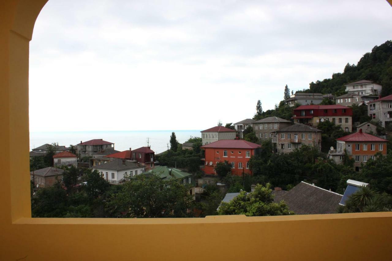 Guesthouse Maria Sarpi Dış mekan fotoğraf