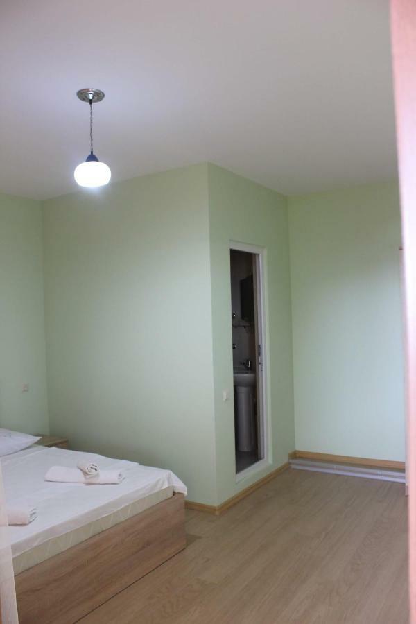 Guesthouse Maria Sarpi Dış mekan fotoğraf