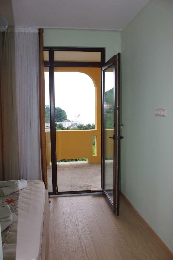 Guesthouse Maria Sarpi Dış mekan fotoğraf