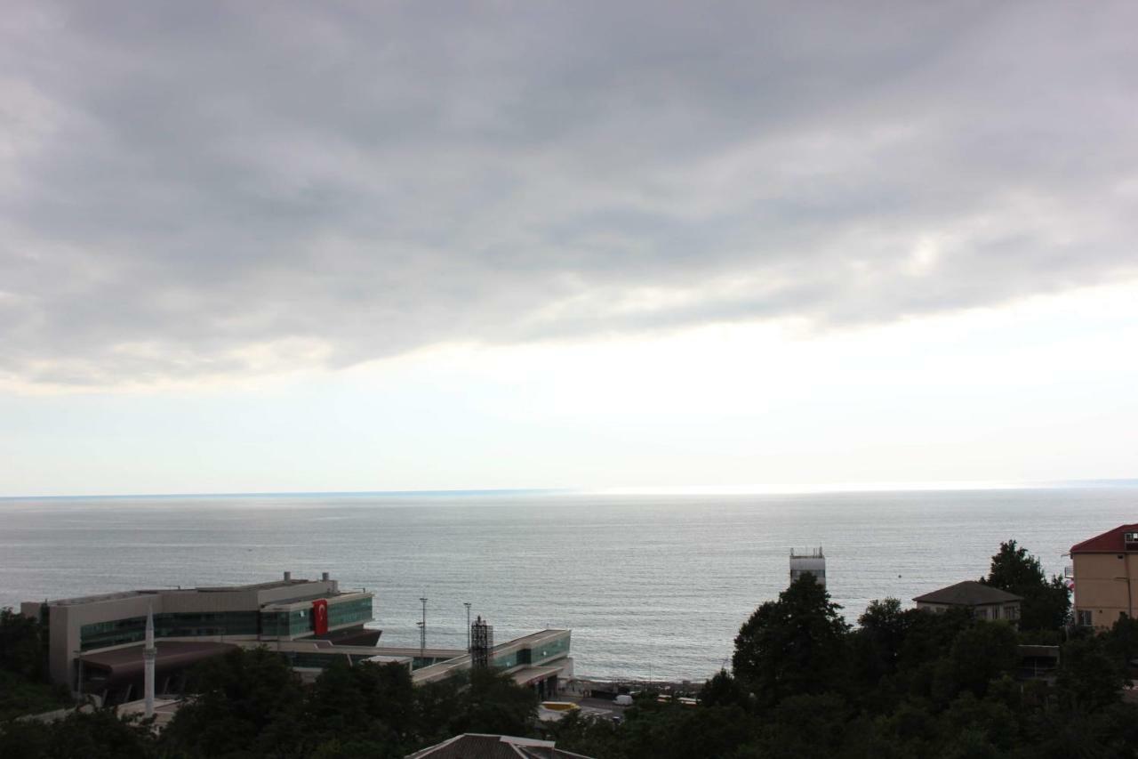 Guesthouse Maria Sarpi Dış mekan fotoğraf
