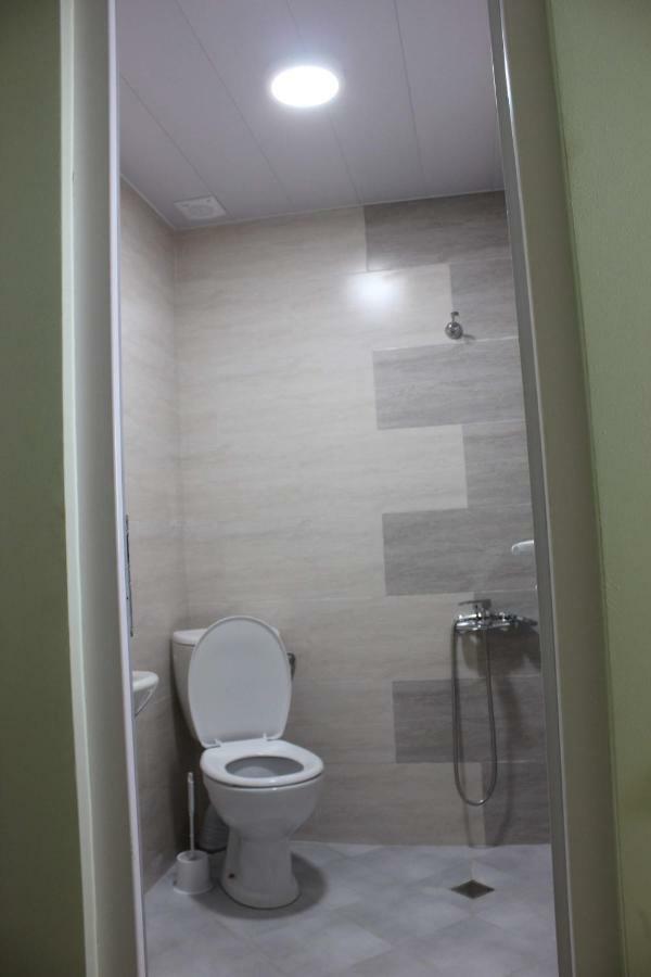 Guesthouse Maria Sarpi Dış mekan fotoğraf