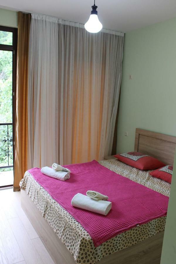 Guesthouse Maria Sarpi Dış mekan fotoğraf