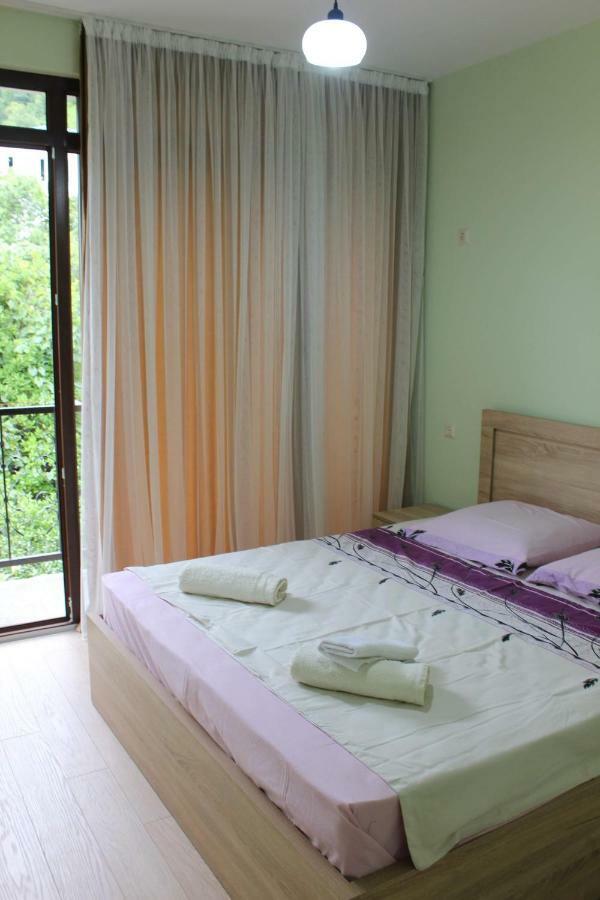 Guesthouse Maria Sarpi Dış mekan fotoğraf