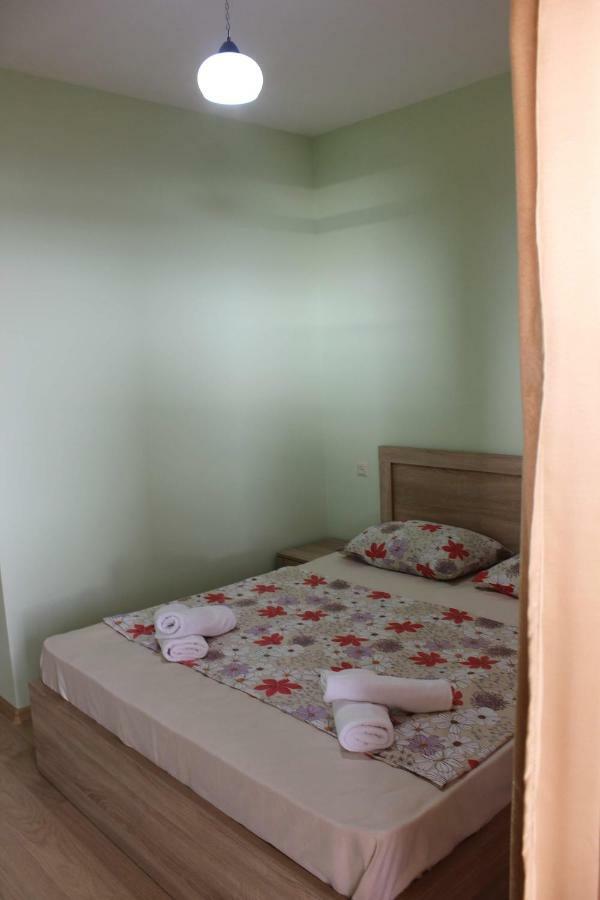 Guesthouse Maria Sarpi Dış mekan fotoğraf
