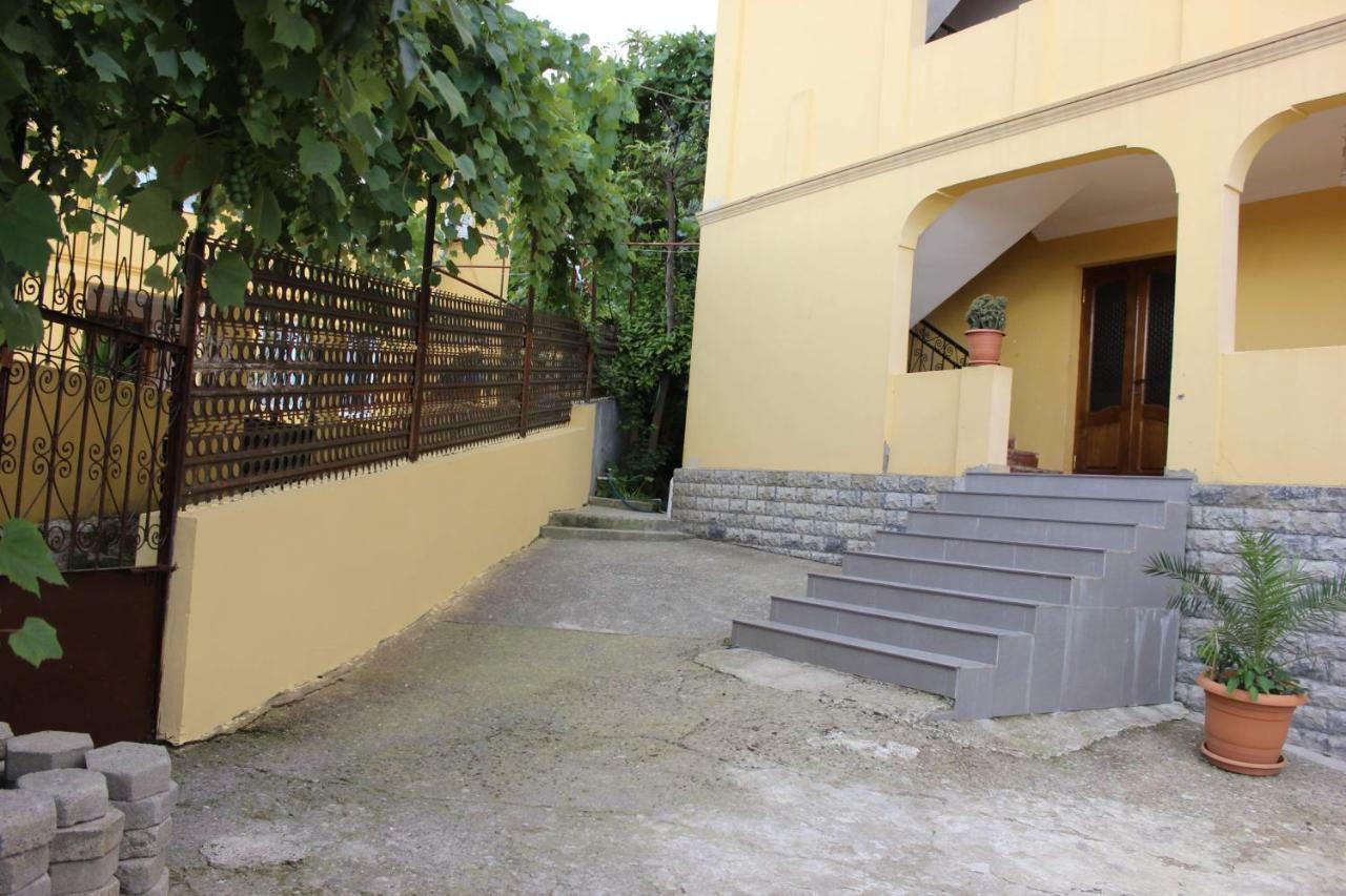 Guesthouse Maria Sarpi Dış mekan fotoğraf