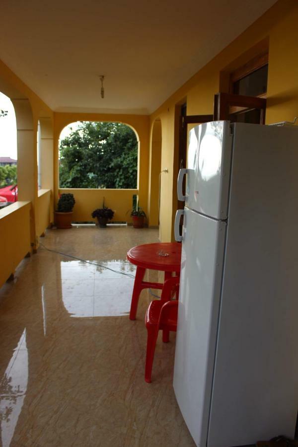 Guesthouse Maria Sarpi Dış mekan fotoğraf
