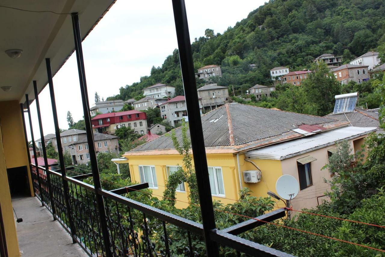 Guesthouse Maria Sarpi Dış mekan fotoğraf