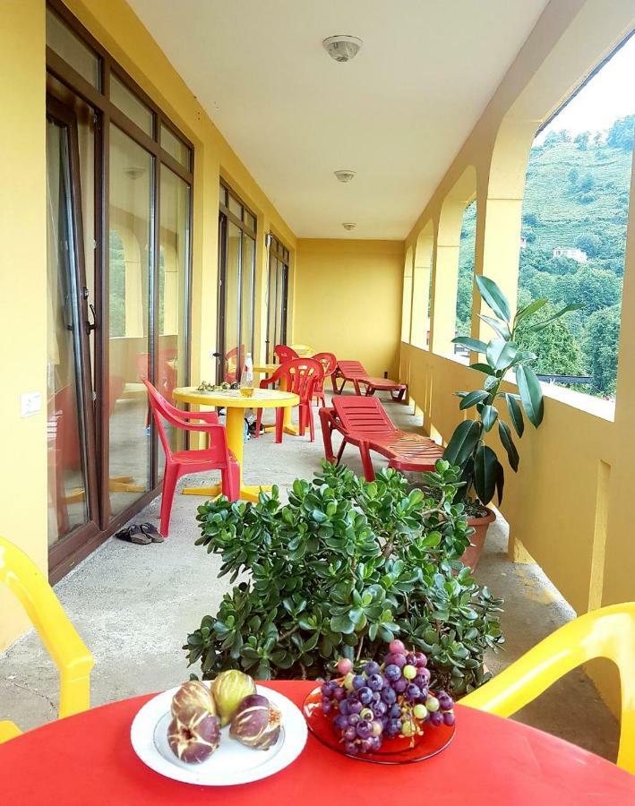 Guesthouse Maria Sarpi Dış mekan fotoğraf