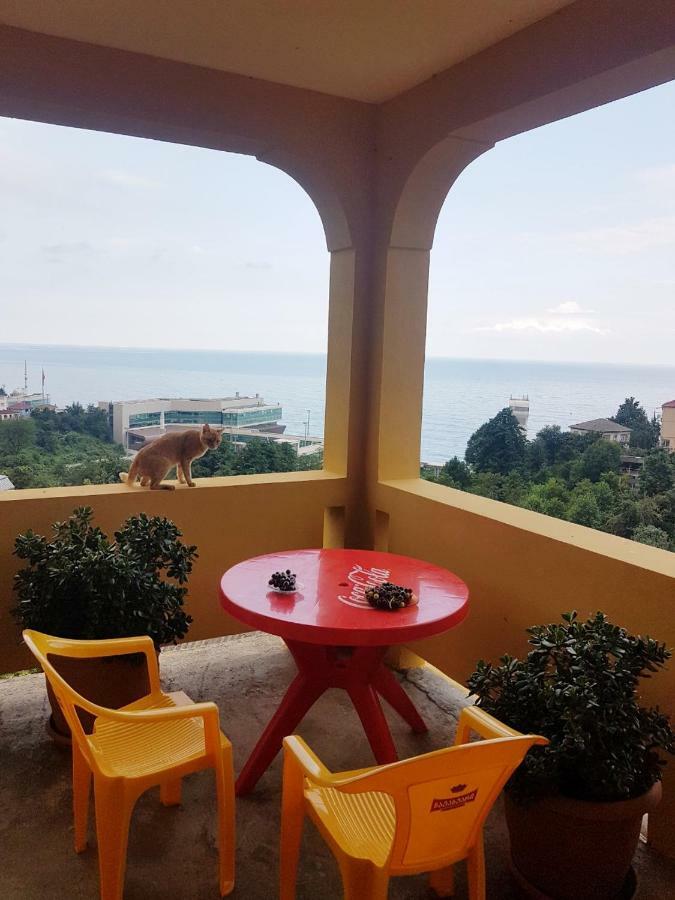 Guesthouse Maria Sarpi Dış mekan fotoğraf