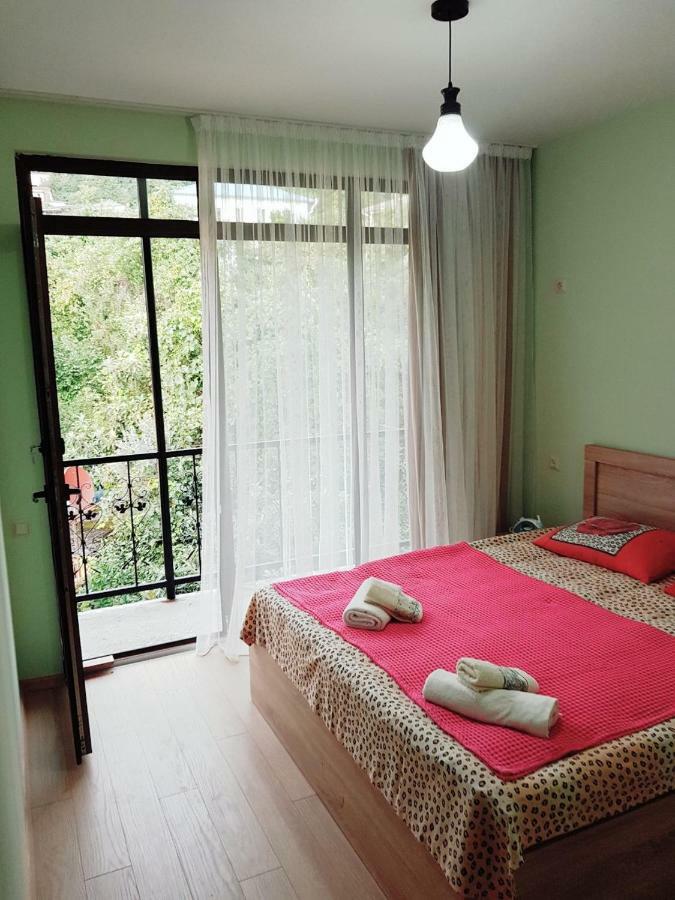 Guesthouse Maria Sarpi Dış mekan fotoğraf