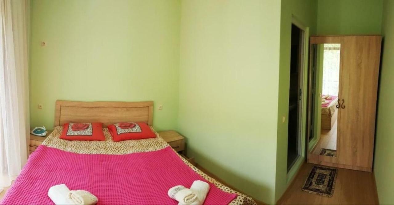 Guesthouse Maria Sarpi Dış mekan fotoğraf
